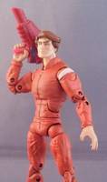 Stormy Waters (Adult Swim) Custom Action Figure
