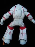 Nimrod (Marvel) Custom Action Figure