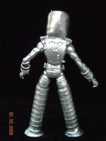 Stiltman (Marvel) Custom Action Figure