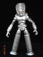 Stiltman (Marvel) Custom Action Figure