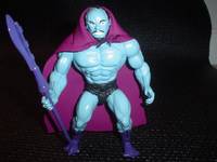Vintage Keldor (Masters of the Universe) Custom Action Figure