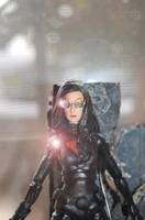 Baroness (Marvel Legends) Custom Action Figure