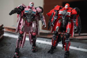 Elita One Studio Series (Transformers) Custom Action Figure