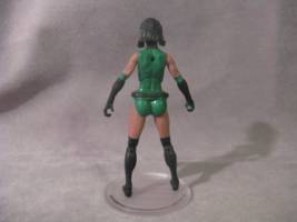 Klassic Jade (Mortal Kombat) Custom Action Figure