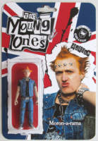 Vivian – Young Ones (Music) Custom Action Figure [In Package]