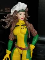 Marvel Legends Rogue (Marvel Legends) Custom Action Figure [1]