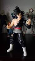 Goku black (Dragonball Z) Custom Action Figure