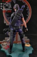 Hawkeye - Kate Bishop (Avengers) Custom Action Figure