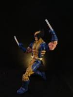 Wolverine (Utopia) V2 (Marvel Legends) Custom Action Figure