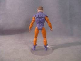 Toad (Marvel Universe) Custom Action Figure