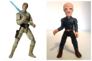 Gremlin (Marvel Legends) Custom Action Figure
