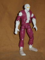 Caliban (Marvel Legends) Custom Action Figure