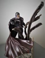 Magneto (X-Men) Custom Action Figure