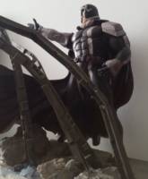 Magneto (X-Men) Custom Action Figure
