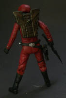 Crimson Guard (G.I. Joe) Custom Action Figure