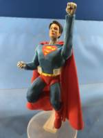 DC Multiverse/1:12 Superman Costume Scratch Made (DC Universe) Custom Other