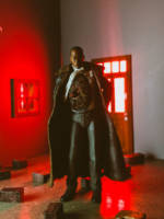 Candyman (Movie Maniacs) Custom Action Figure