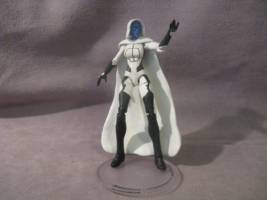 Supergiant (Marvel Universe) Custom Action Figure