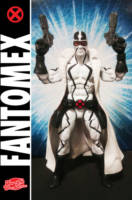 Fantomex (Marvel Legends) Custom Action Figure