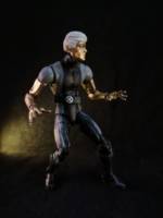 Elixr (X-Force) V2 (Marvel Legends) Custom Action Figure
