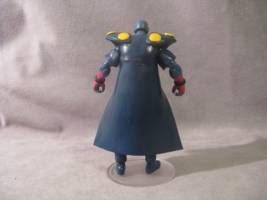 Maggot (Marvel Universe) Custom Action Figure