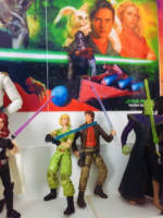 Anakin Solo (Star Wars) Custom Action Figure