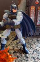 Batman DKR (Batman - Legends of the Dark Knight) Custom Action Figure