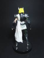 Theseus (Saint Seiya) Custom Action Figure