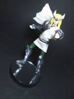 Theseus (Saint Seiya) Custom Action Figure