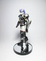 Odysseus (Saint Seiya) Custom Action Figure