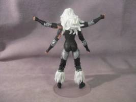 X-Force Spiral (Marvel Universe) Custom Action Figure