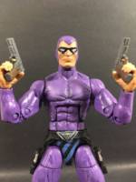 The Phantom V3 (Phantom) Custom Action Figure