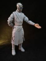 Shen Xorn V2 (Marvel Legends) Custom Action Figure