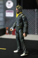 Iron Fist (Netflix) (Defenders) Custom Action Figure