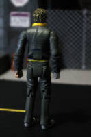 Iron Fist (Netflix) (Defenders) Custom Action Figure