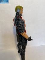 AoA Havok (Marvel Legends) Custom Action Figure