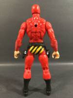 The Phantom (Fantasma Brazil Version) (Phantom) Custom Action Figure