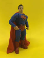 One:12 Superman Kingdome Come (Superman) Custom Action Figure
