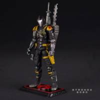 Cobra B.A.T (G.I. Joe) Custom Action Figure