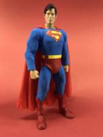 One:12 Superman The Movie v1.0 (Superman) Custom Action Figure