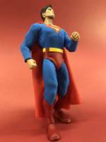 One:12 Superman The Movie v1.0 (Superman) Custom Action Figure