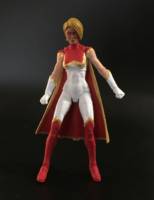 Marvel's Star (Marvel Legends) Custom Action Figure