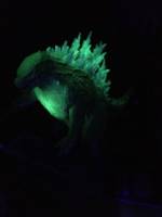 Godzilla - King of the Monsters (Godzilla) Custom Action Figure