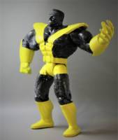 Neutron (X-Men) Custom Action Figure
