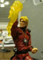 Ken Masters (G.I. Joe) Custom Action Figure