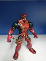 Venompool Versión #2 (Marvel Legends) Custom Action Figure