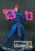Marvel Legends Maelstrom (Marvel Legends) Custom Action Figure