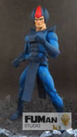 Marvel Legends Maelstrom (Marvel Legends) Custom Action Figure