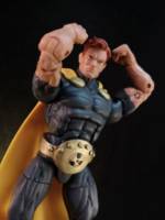 Hyperion (Marvel Now) V2 (Marvel Legends) Custom Action Figure