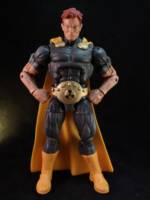 Hyperion (Marvel Now) V2 (Marvel Legends) Custom Action Figure
